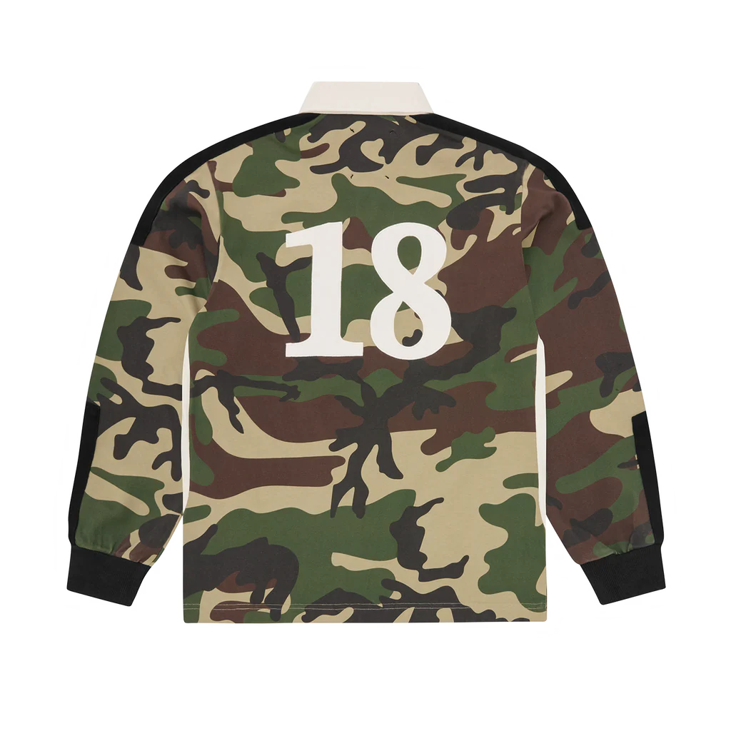 ORENBURG » <p>Check Out </p>
ISLAND PUFF PRINT SWEATSHORT <p>	CHF 85.00 </p>
ISLAND PUFF PRINT OPEN HEM SWEATPANT <p>	CHF 130.00 </p>
ISLAND PUFF PRINT ZIP HOODIE <p>	CHF 140.00 </p>
ISLAND PUFF PRINT TRACKSUIT <p>	CHF 270.00 </p>
PANELLED RUGBY <p>	CHF 135.00 </p>
ISLAND PUFF PRINT ZIP HOODIE <p>	CHF 145.00 </p>
ISLAND PUFF PRINT OPEN HEM SWEATPANT <p>	CHF 135.00 </p>
ISLAND PUFF PRINT SWEATSHORT <p>	CHF 90.00 </p>
ISLAND PUFF PRINT TRACKSUIT <p>	CHF 280.00 </p>
3 STAR CREST TRACK PANT <p>	CHF 140.00 </p>
3 STAR CREST TRACK JACKET <p>	CHF 150.00 </p>
3 STAR CREST LITEWORKY CAP <p>	CHF 38.00 </p>