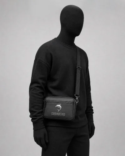 Kiev Bag | Premium Leather Bag | Orenburg