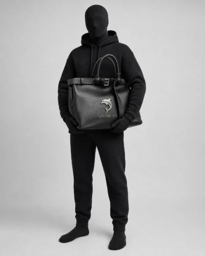 Large Bag | Premium Large Capacity Bag | Orenburg