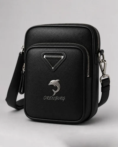 Triangular Bag | Premium Streetwear Bag | Orenburg