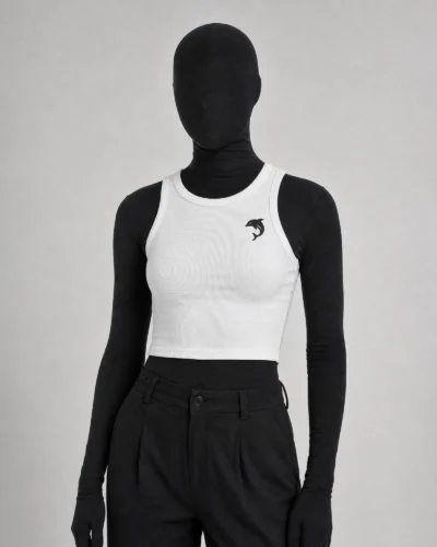Price & Purchase of White Top | Premium Street Top